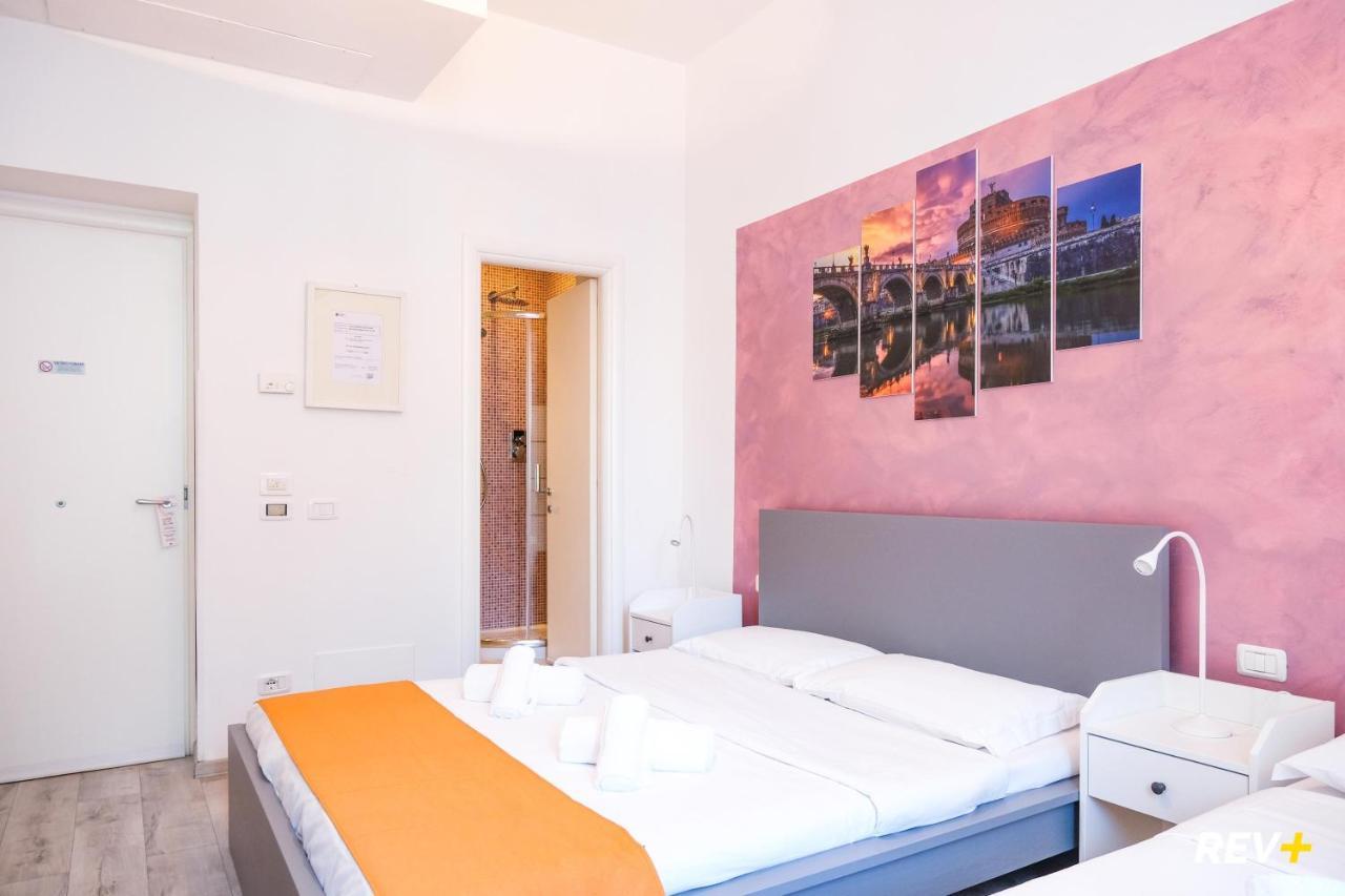 Viale Giulio Cesare Guest House — الصور 2