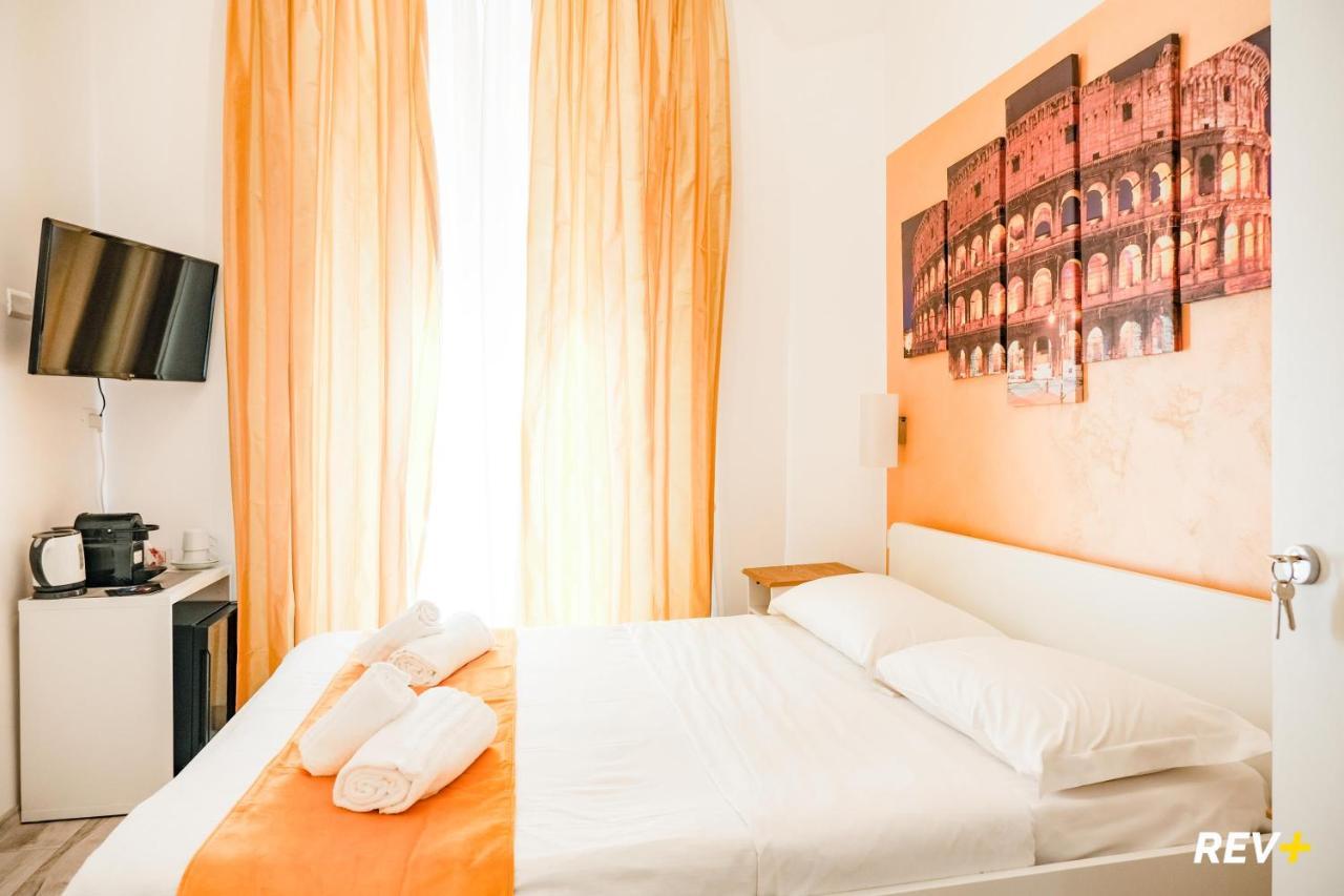Viale Giulio Cesare Guest House — الصور 1