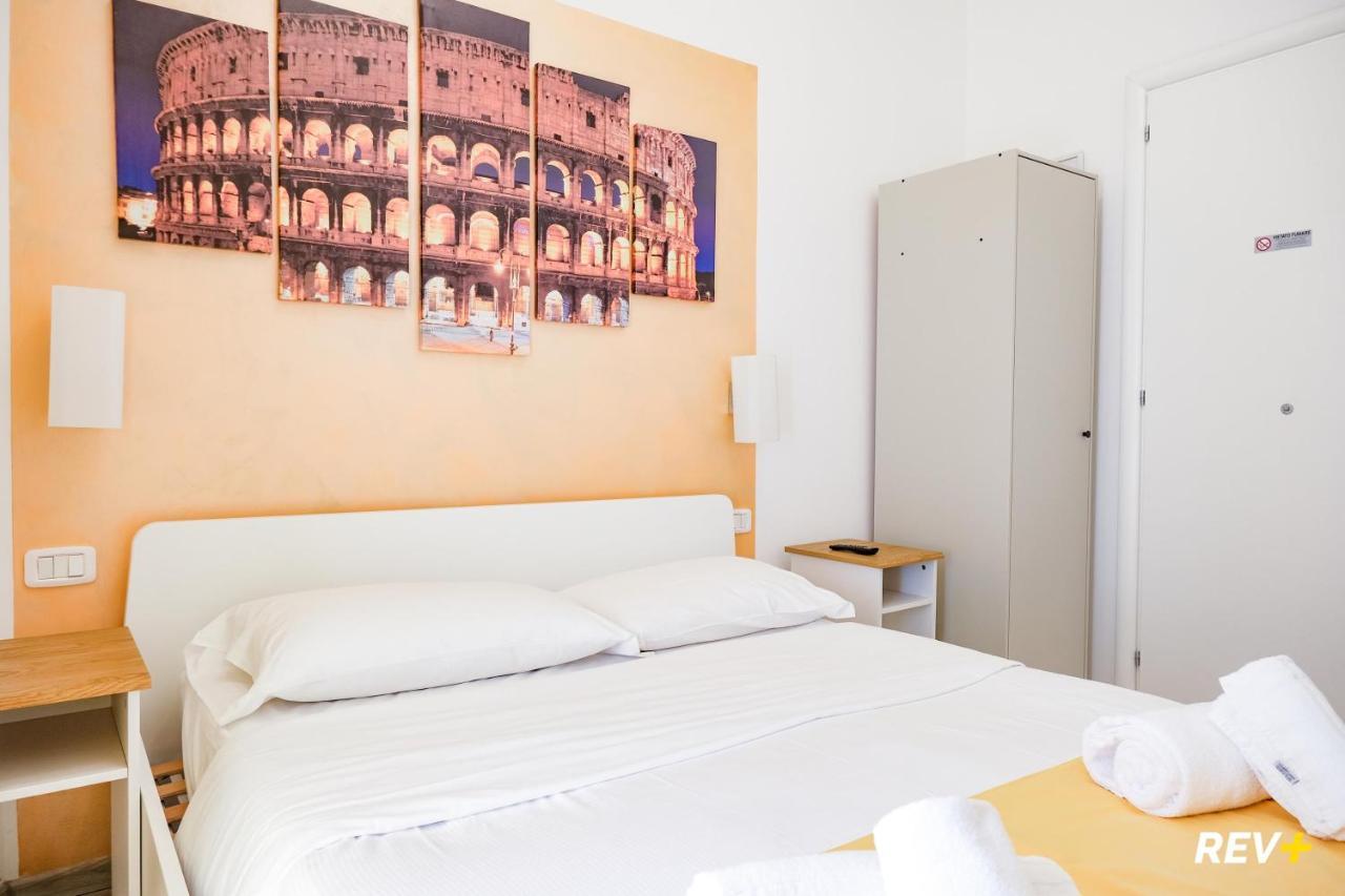 Viale Giulio Cesare Guest House, Rome