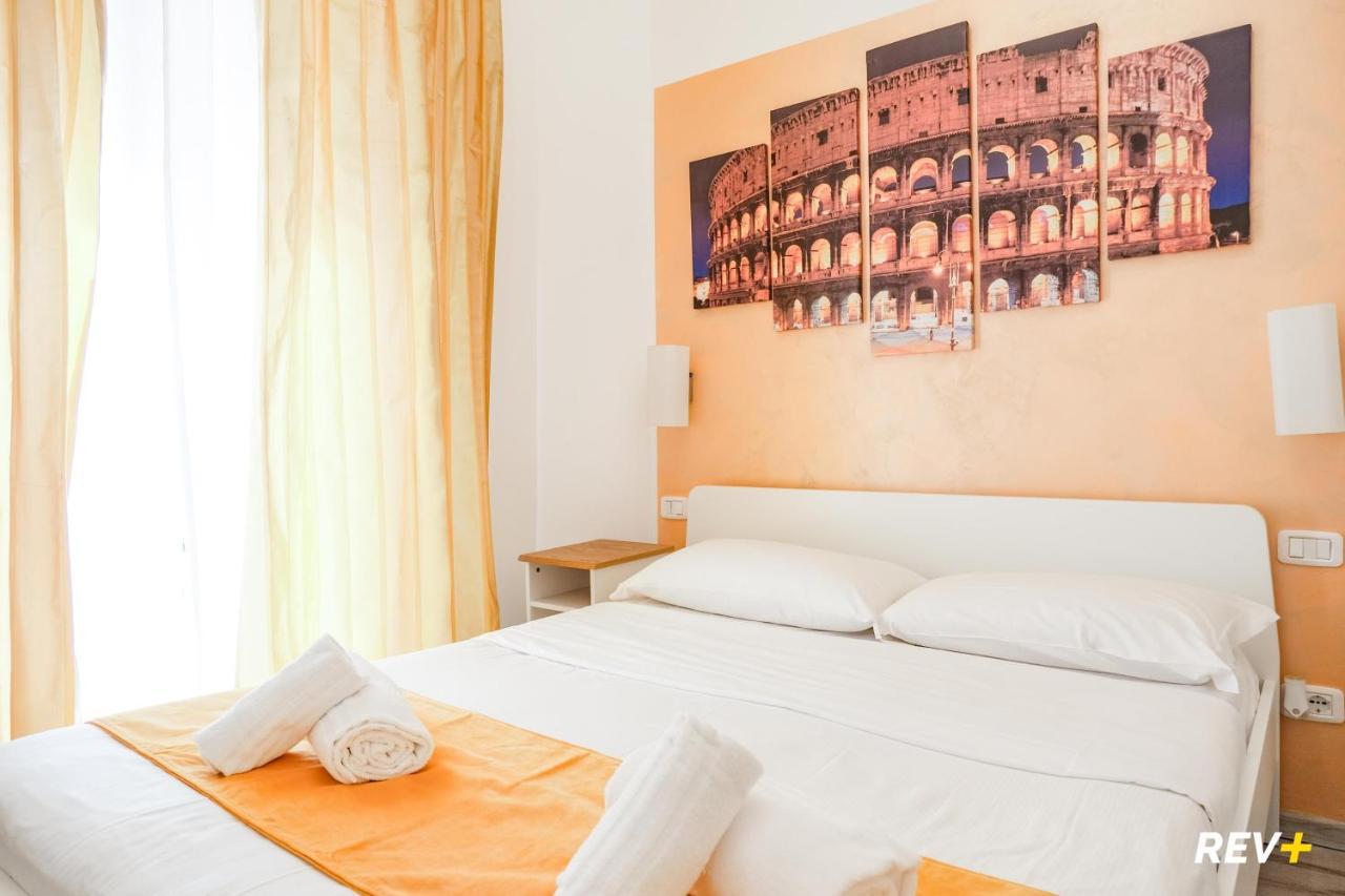 Viale Giulio Cesare Guest House — الصور 3